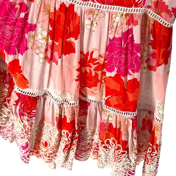 MISS JUNE Paris Dress One Size - Picture 7 of 8